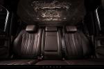 Mercedes-AMG G63 Steampunk Edition by Carlex Design 2020 года